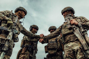 ВСУ продвинулись на Мелитопольском направлении: анализ ISW