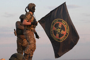 Медики группы «Вагнера» ​​вошли в состав чеченского спецподразделения «Ахмат»