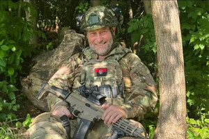 Ярош присоединился к скандалу из-за русского языка на фронте