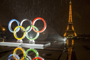 Наступна Олімпіада відбудеться з 26 липня до 11 серпня 2024 року у Парижі