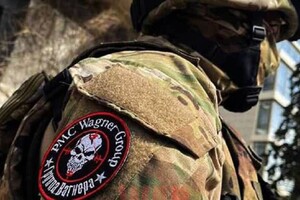 Стало відомо, де зараз воюють колишні «вагнерівці»