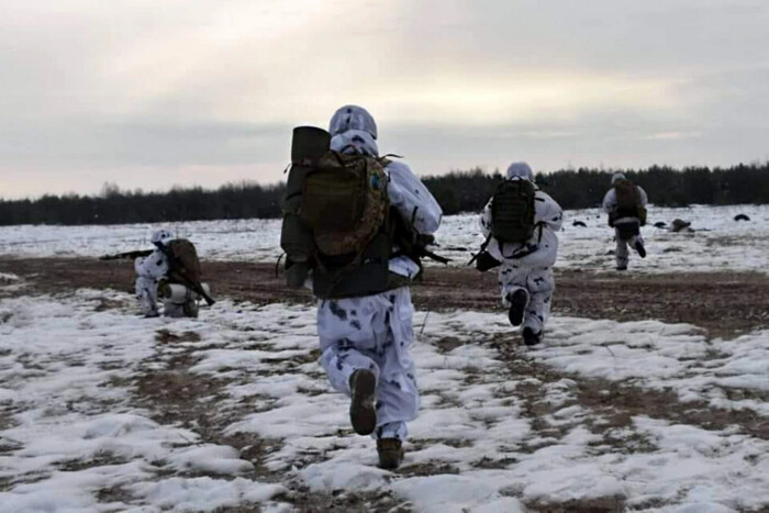 ЗСУ розкрили, як використають дощі та морози проти росіян
