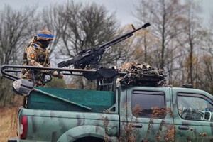 Ворог штурмує на шести напрямках: дані Генштабу