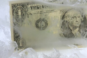 Захід шукає правове рішення для перепрофілювання заморожених активів РФ