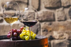 Світове виробництво вина впало до історичного мінімуму: експерти знайшли пояснення 