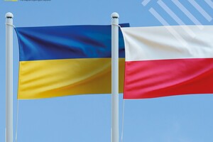 Страйк перевізників: Україна та Польща проведуть зустріч на кордоні