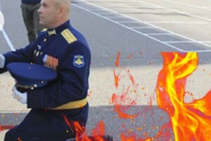 Українські захисники ліквідували полковника РФ