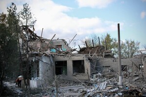 Артобстріл Запоріжжя, ракетний удар по Харківщині: ситуація в регіонах 