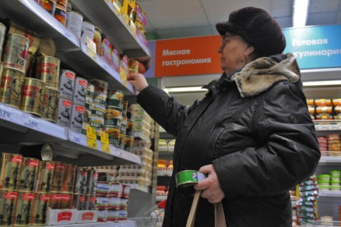 Підсанкційний олігарх Путіна почне заробляти на консервах