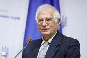 ЄС уже надав Україні військову допомогу на 27 мільярдів євро 