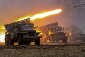 Украинская армия нуждается в снарядах для артиллерии