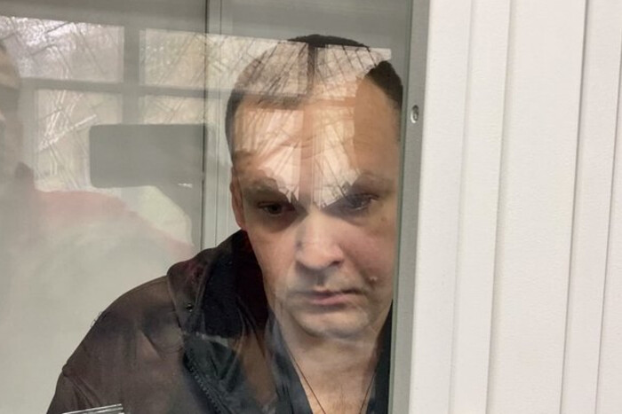 Коригувальник удару РФ на Харківщині отримав довічне ув'язнення