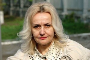 Фаріон виклала дані студента з Криму, який її підтримав: омбудсмен звернувся до СБУ