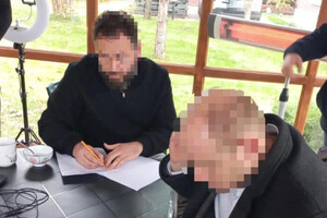 По информации следствия, Дубинский осуществлял информационно-подрывную деятельность в пользу РФ