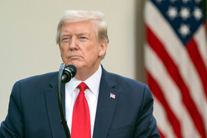 Трамп в случае победы обещает урегулировать войну между Россией и Украиной еще до инаугурации