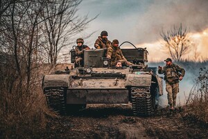 Сили оборони України продовжують ведення наступальної операції на Мелітопольському напрямку