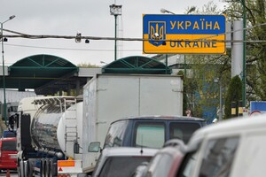 Польські страйкарі відмовилися зняти блокаду кордону після перемовин з Україною