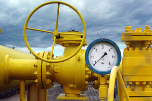 Україна вперше в історії увійшла в опалювальний сезон без імпорту газу