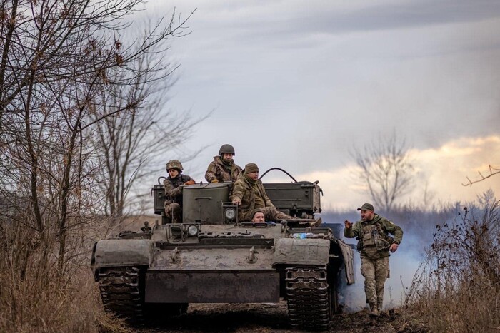 Понад пів сотні ворожих атак на Донбасі: дані Генштабу про результати боїв