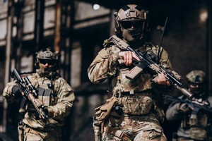 ВСУ продолжают уничтожать оккупантов на всех направлениях фронта