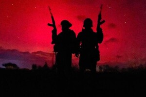 У разі виникнення нової серйозної кризи Захід опиниться у важкому становищі