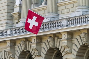 Федеральна рада має намір протягом 2024 року подвоїти частку українських біженців, які мають постійну роботу – до 40%