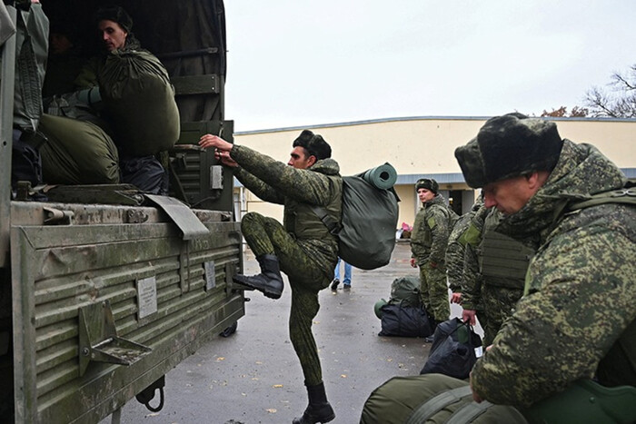 Что означают сообщения пропагандистов об отходе армии РФ на Херсонщине: оценка ISW