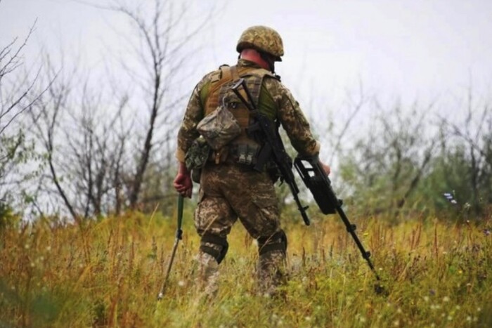 Країни з найбільшою кількістю жертв від протипіхотних мін: яке місце зайняла Україна