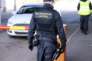 Уряд Фінляндії підготує пропозицію про обмеження або закриття прикордонних переходів на кордоні з РФ