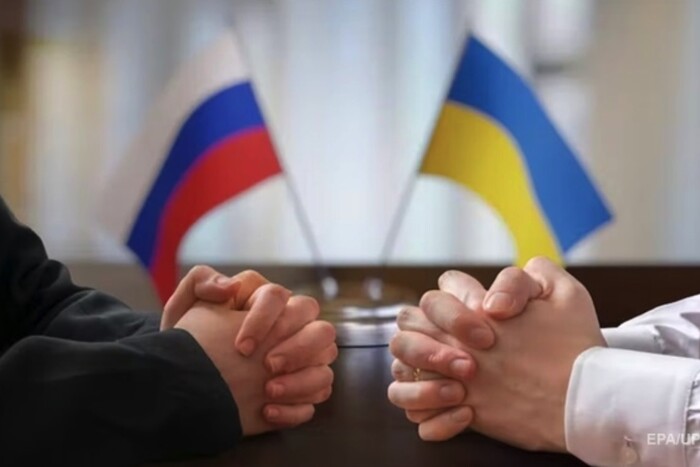 Столтенберг зробив заяву про переговори України та РФ