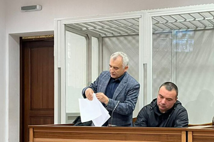 Розгін Євромайдану: суд виніс вирок ексберкутівцю Бойку