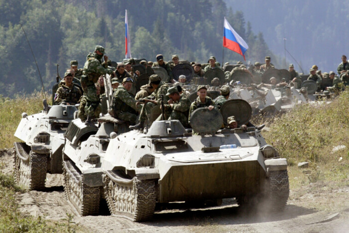 Росіяни готуються до нових штурмів на одному з напрямків