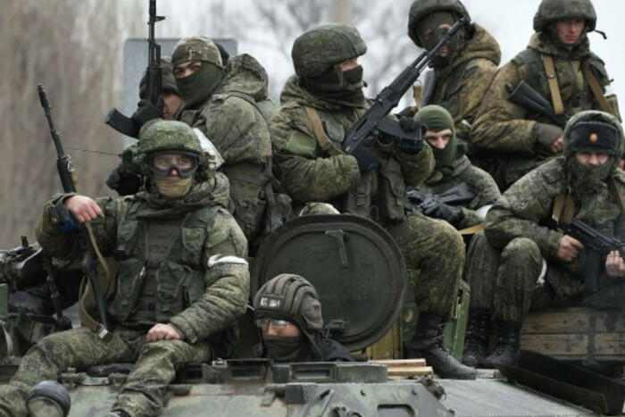 Російські війська намагаються відновити ініціативу на полі бою – ISW