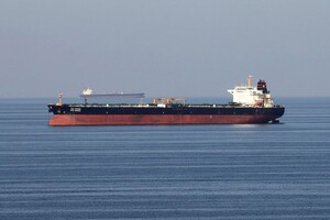 Данія зможе блокувати доступ російських нафтових танкерів на ринки – ЗМІ 