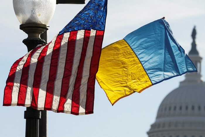 Стало известно, когда Сенат США рассмотрит запрос Байдена о помощи Украине