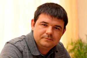 6 листопада під Києвом від вибуху гранати вдома загинув помічник головнокомандувача ЗСУ Геннадій Частяков