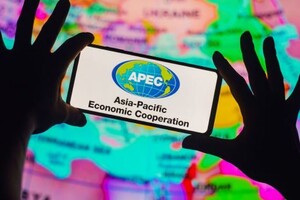 США запросили Росію на саміт АТЕС у 2023 році 