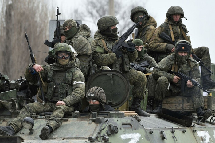 Российские войска пытаются возобновить инициативу на поле боя – ISW