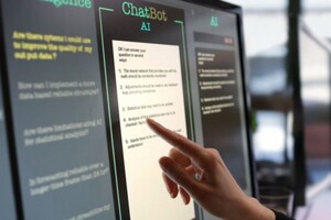 Укладачі Кембриджського словника назвали слово року