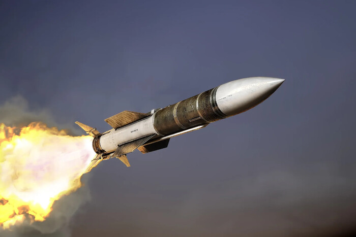 Россия ударила ракетами по Запорожской области, есть погибшие