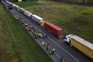 До блокади українського кордону може приєднатись ще одна країна