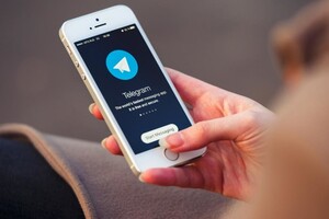 Данілов назвав головну вимогу до роботи Telegram-каналів