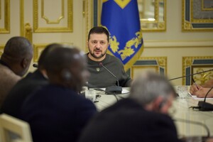 Володимир Зеленський погоджується, що війну потрібно закінчувати