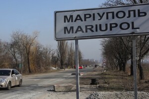 Окупанти завезли до Маріуполя 55 тисяч мігрантів з Азії – радник мера
