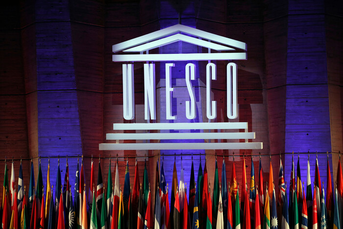 Росія вперше в історії не увійшла до складу Виконавчої ради ЮНЕСКО
