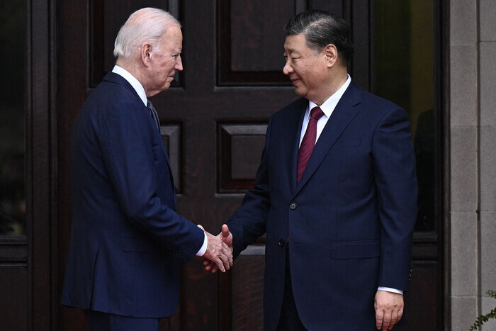 Президент США підбив підсумки зустрічі з лідером Китаю