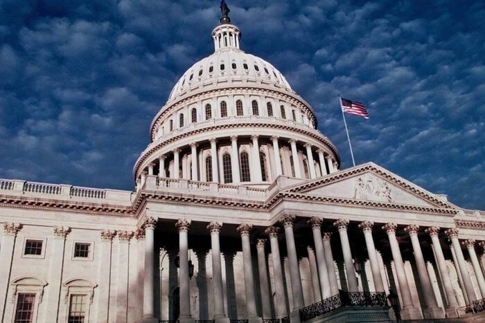 Сенат США схвалив проєкт для уникнення шатдауну