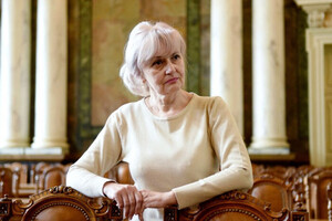 Ирина Фарион отреагировала на свое увольнение из «Львовской политехники»