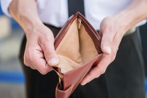 Станом на зараз більше чверті українців вимушені економити на їжі