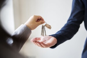 При виборі житла треба звернути увагу на кілька дуже важливих моментів